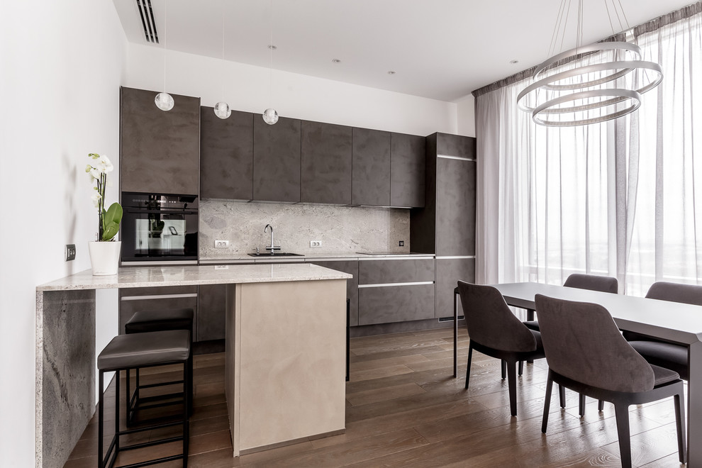 Реализованные нами проекты - Nolte Portland