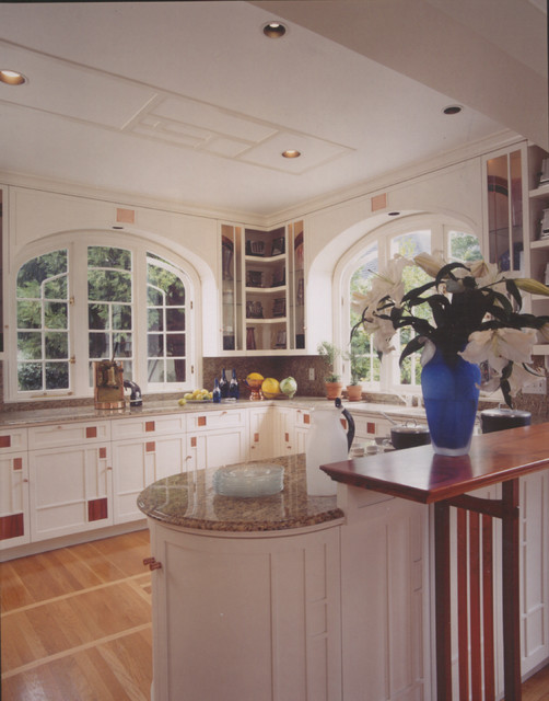 Kitchen Designs eclectic-kitchen