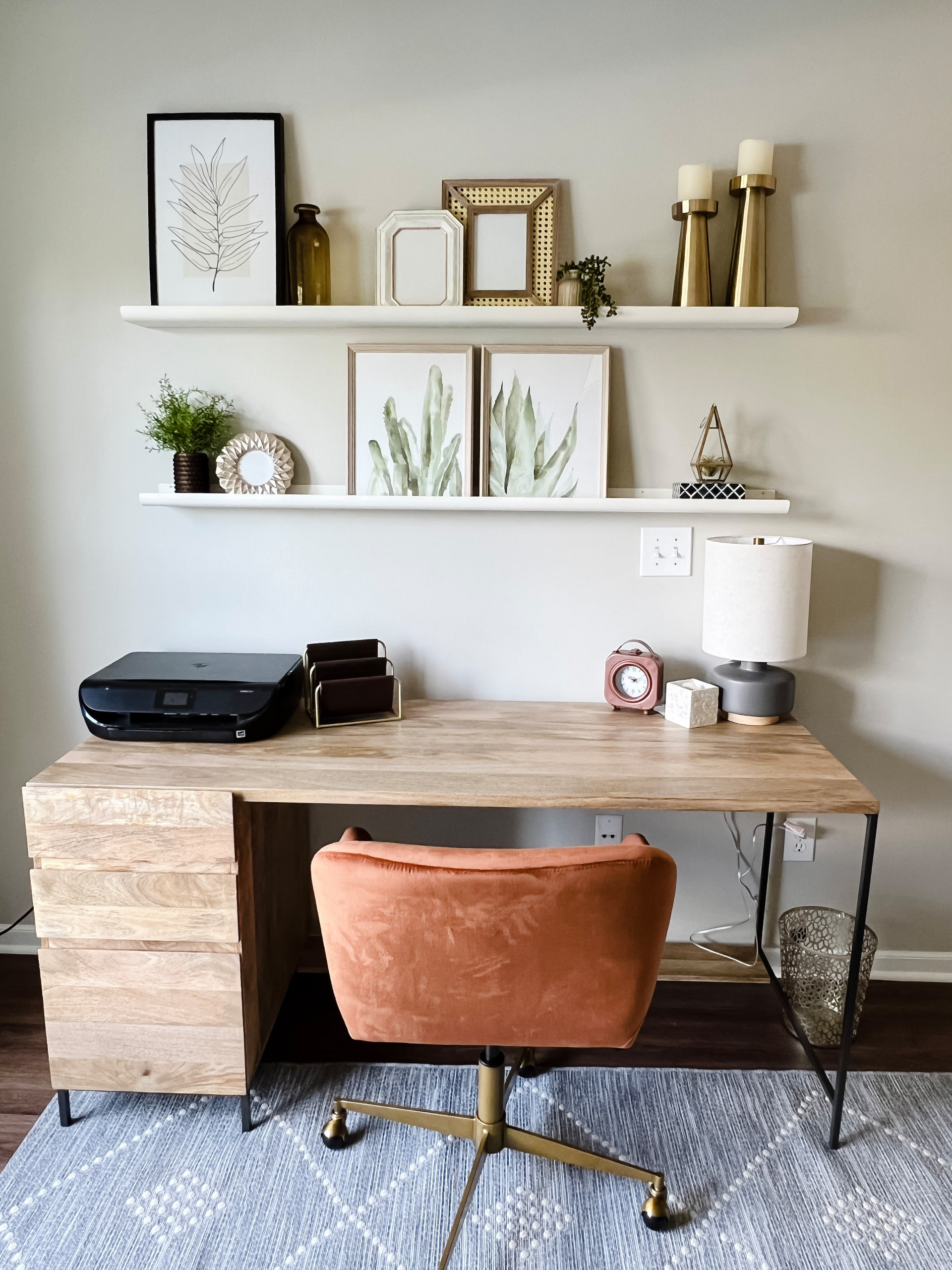 Office Spaces