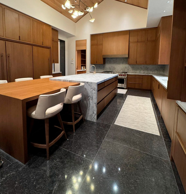 Custom Craftsmanship