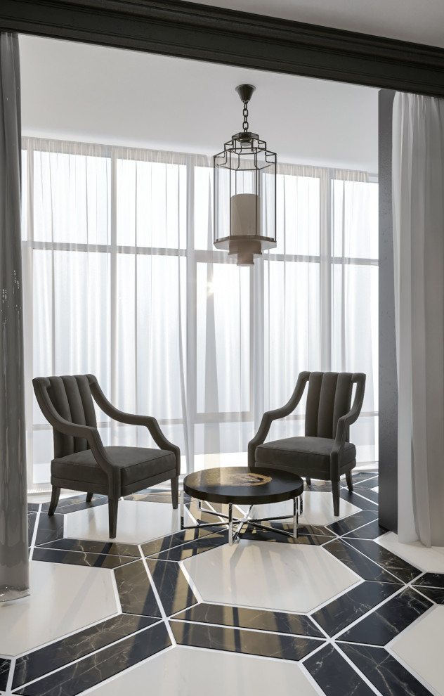 Квартира в Поклонная 9