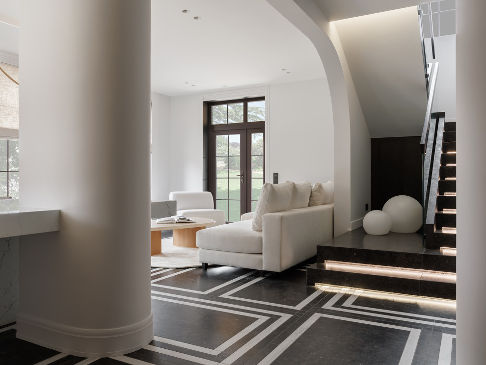 Загородный дом 170м², КП Новое Разбегаево