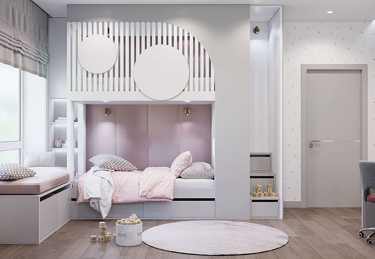 ЖК Вестердам