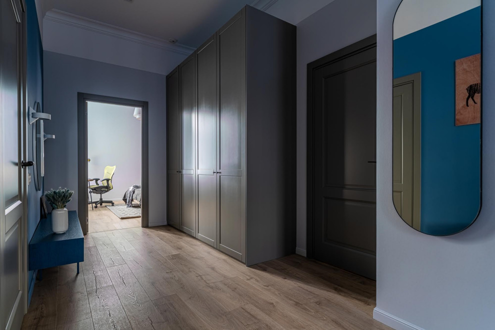 Rasieszhaya - Hallway