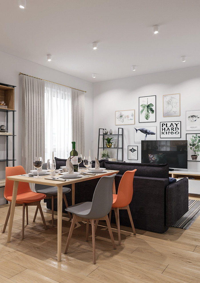 ЖК 5 элемент