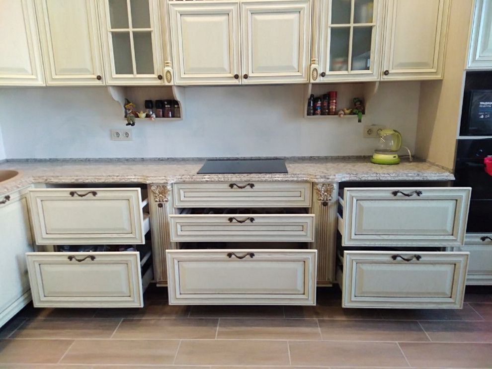 Берта массив дуба