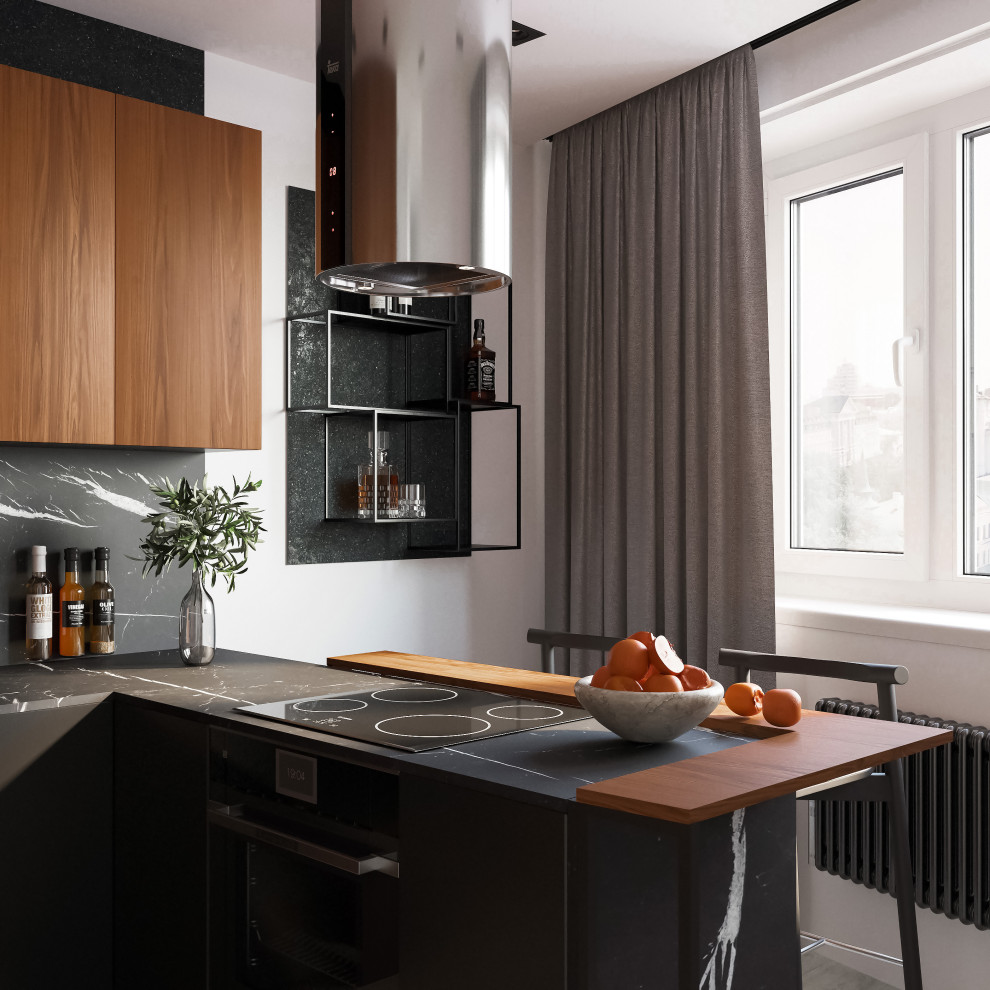 ЖК АКАДЕМ ПАРК