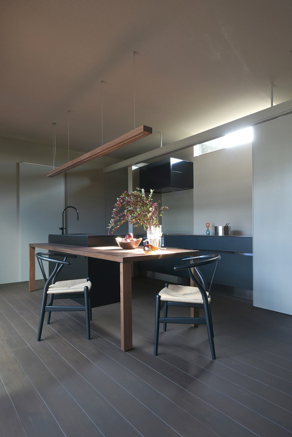 Case Study Kitchens #38