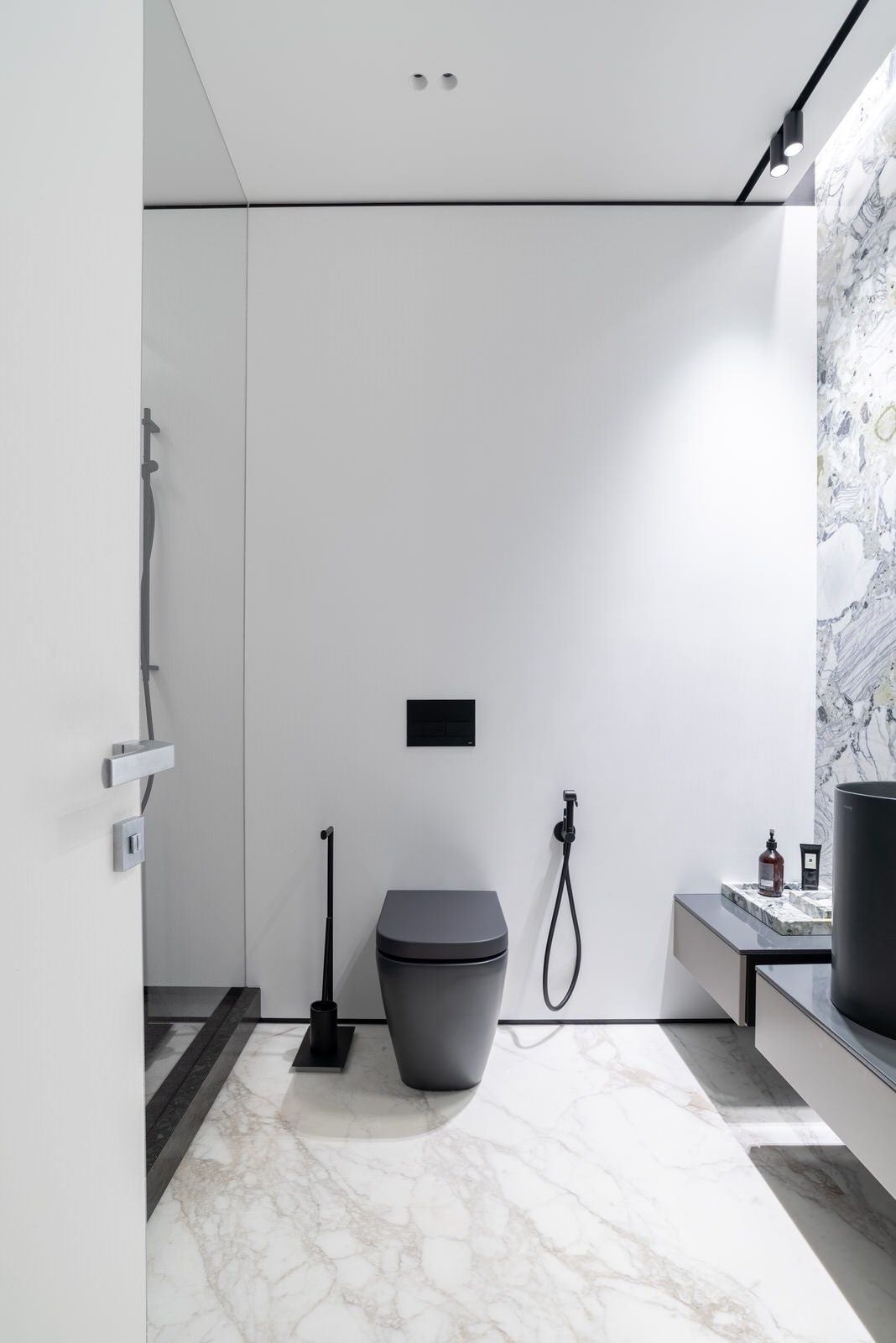 Квартира в ЖК «Суббота», общей площадью 134,5 m2