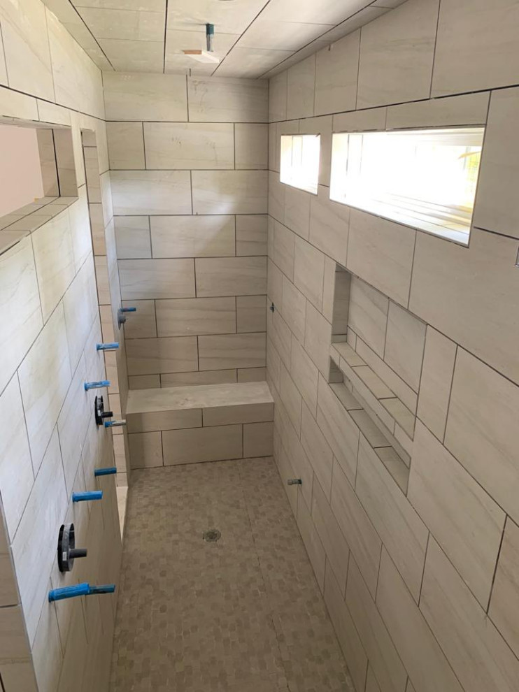 Modern Bathrooms Myrtle Beach