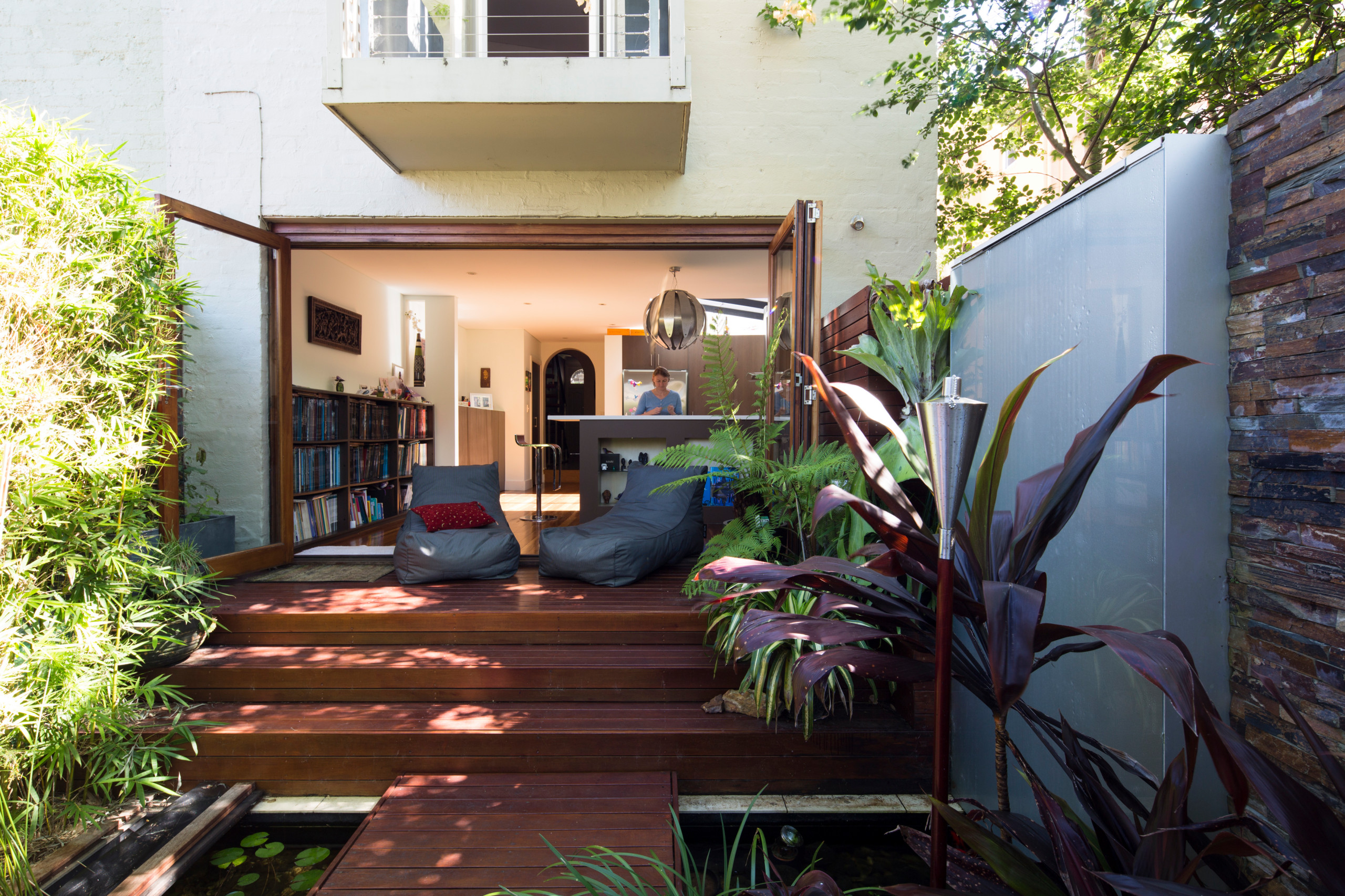 AWARD WINNER / Paddington Renovation