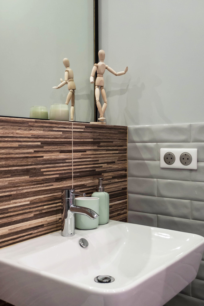 Мужской Лофт