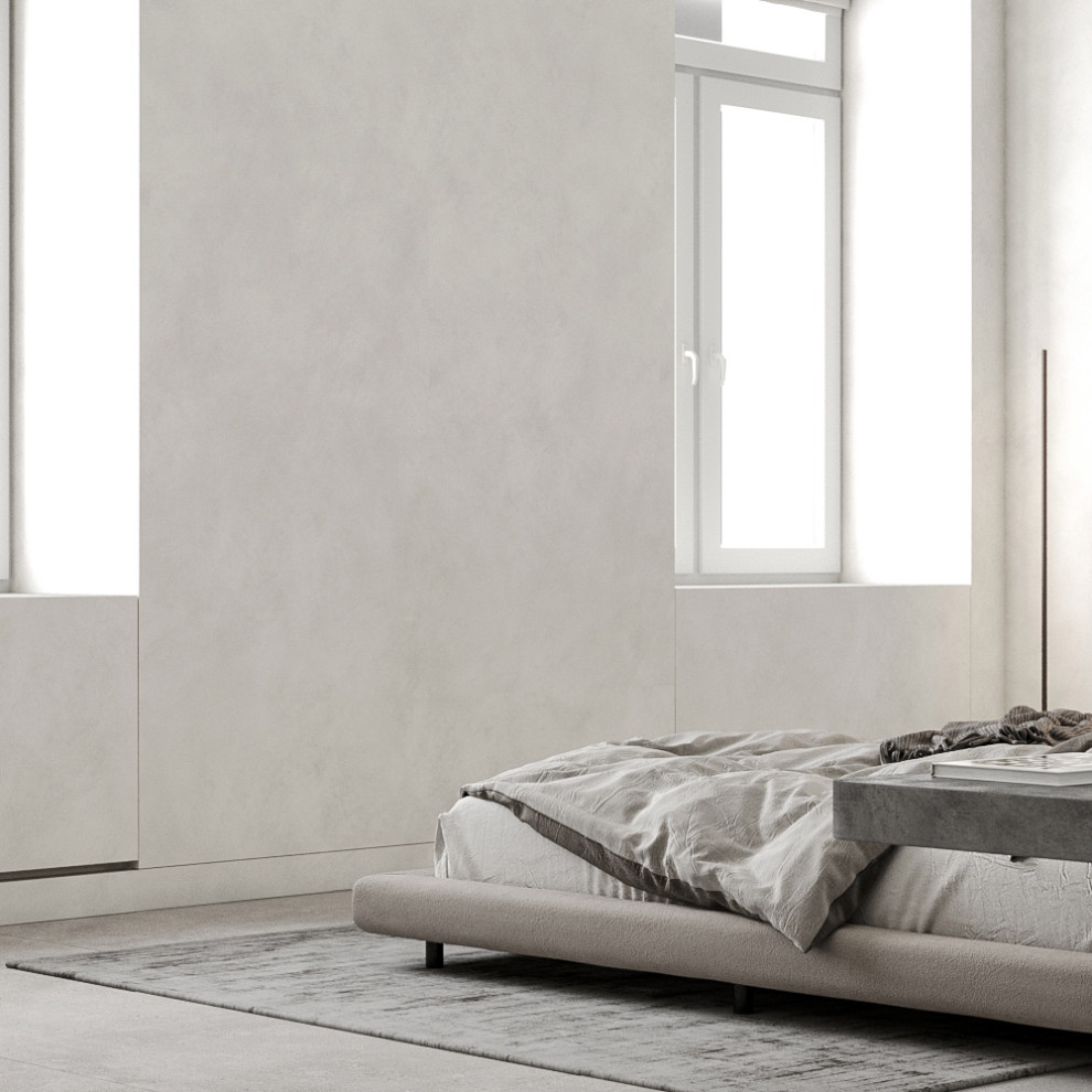 Квартира в старом советском доме