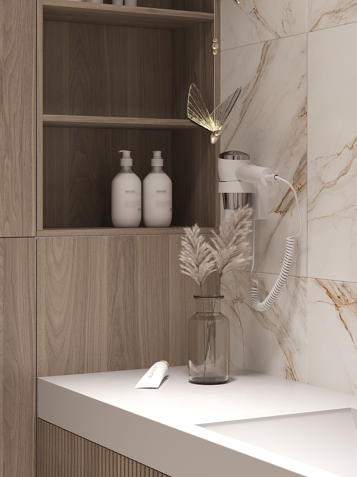 Сталинка в центре Туапсе