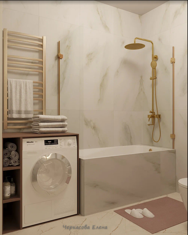 Ванная комната