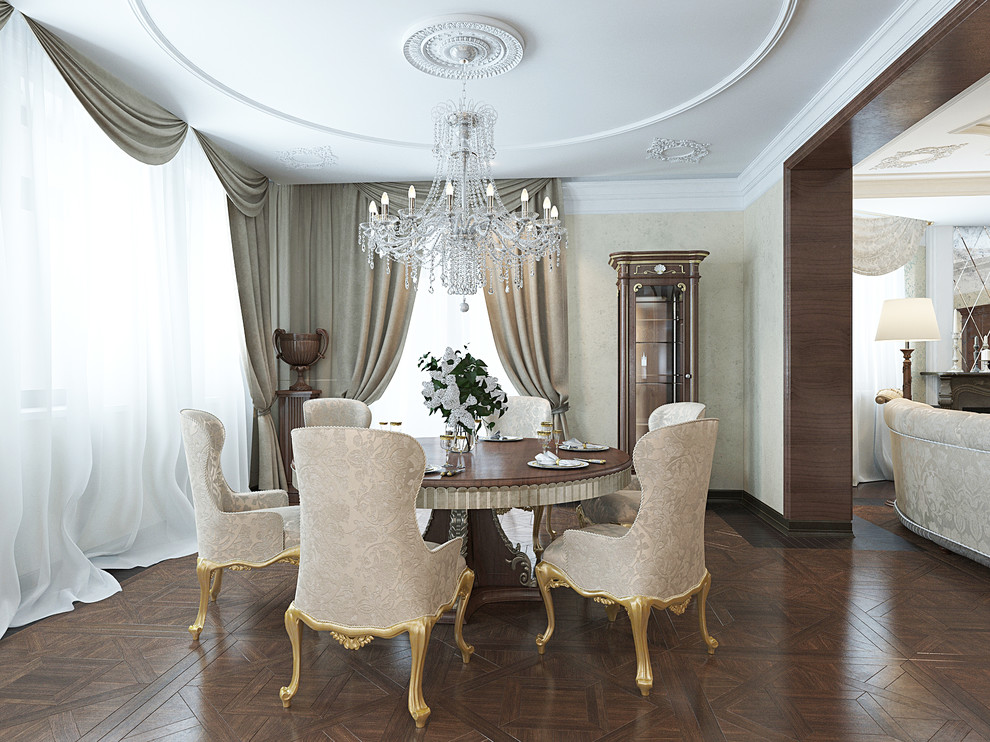 Дом в поселке "Гринфилд"