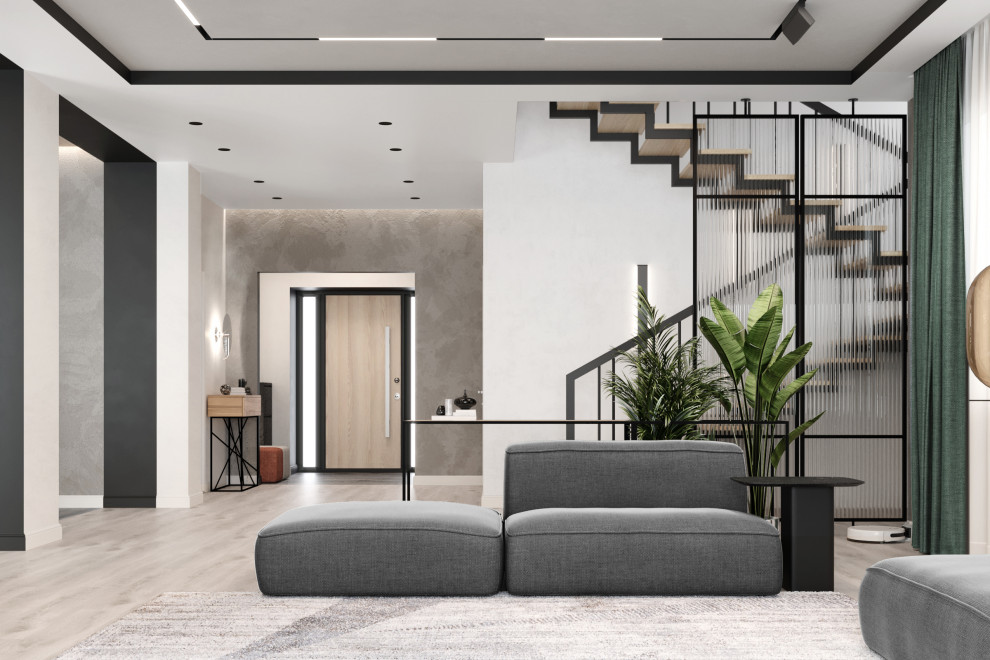 Интерьер дома в г. Волгоград