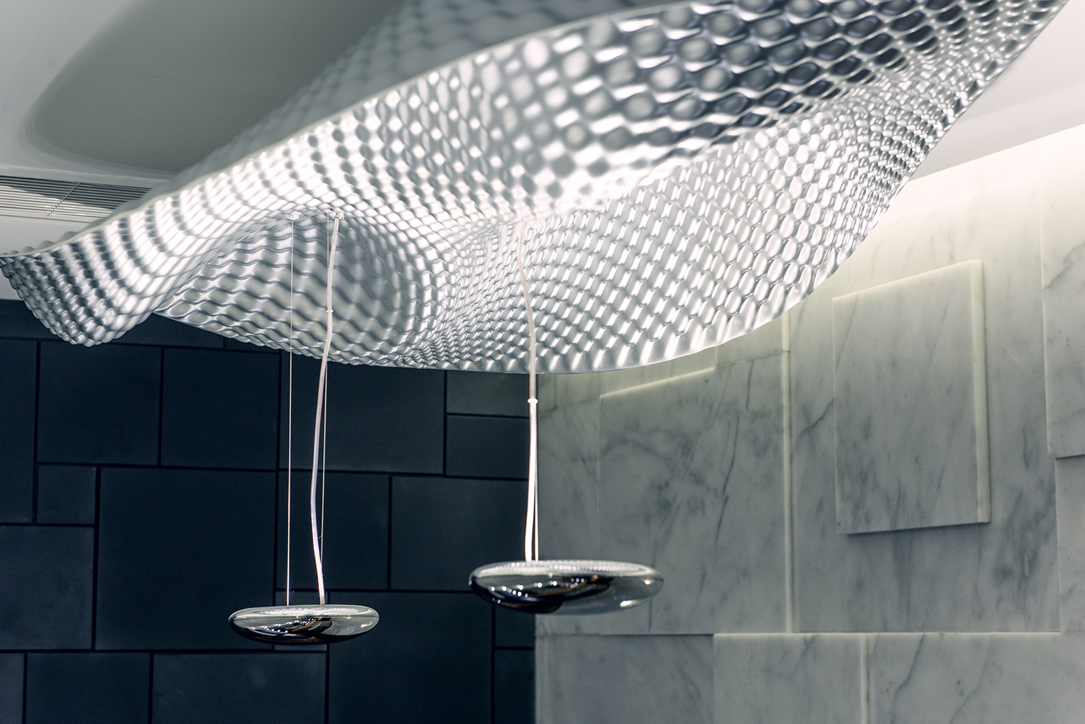 Двухуровневые апартаменты "Б2"