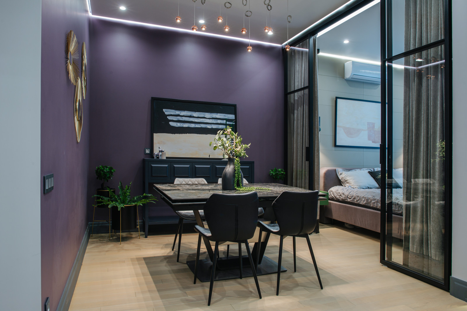 жк Аристократ