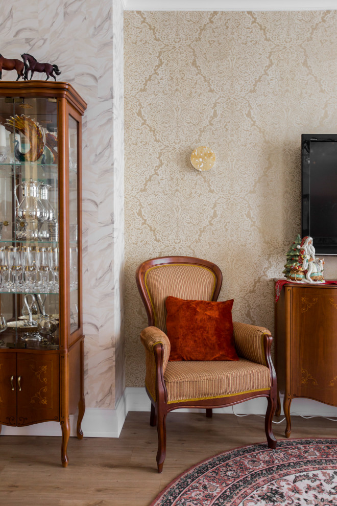 Квартира в ЖК Новый центр