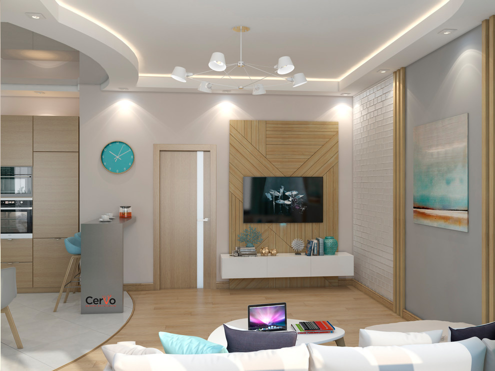 Таунхаус Павлово