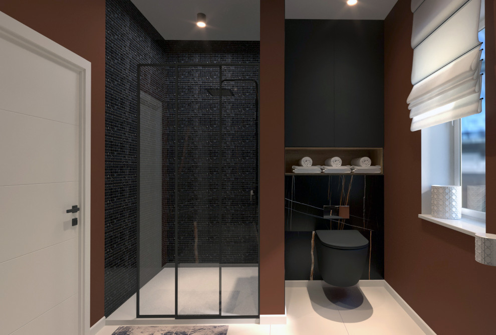 Жилой дом г. Самара