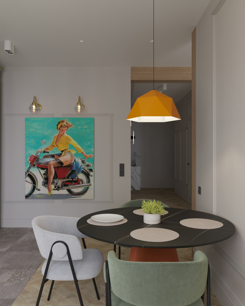 Нео Классика