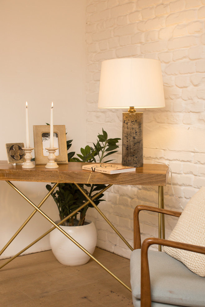 Настольная лампа "Universal"