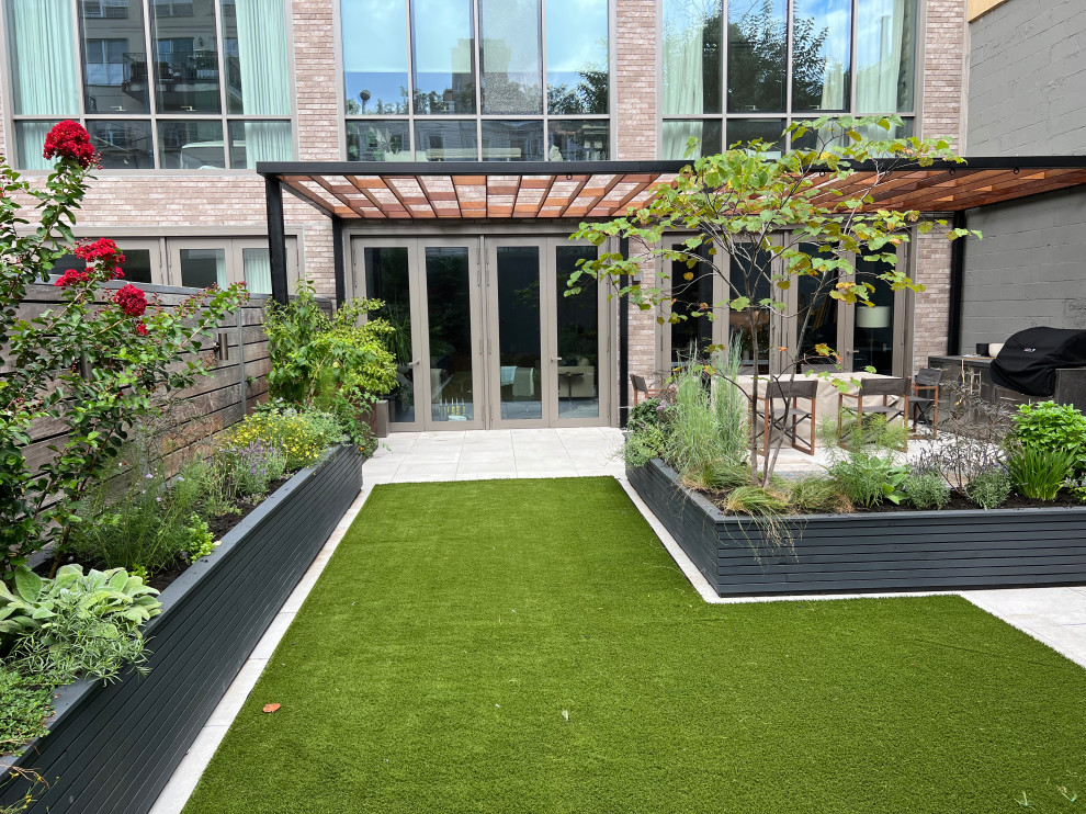Planters
