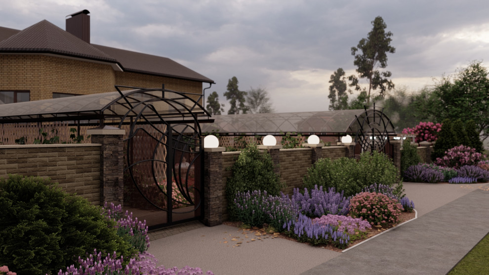 Средиземноморье