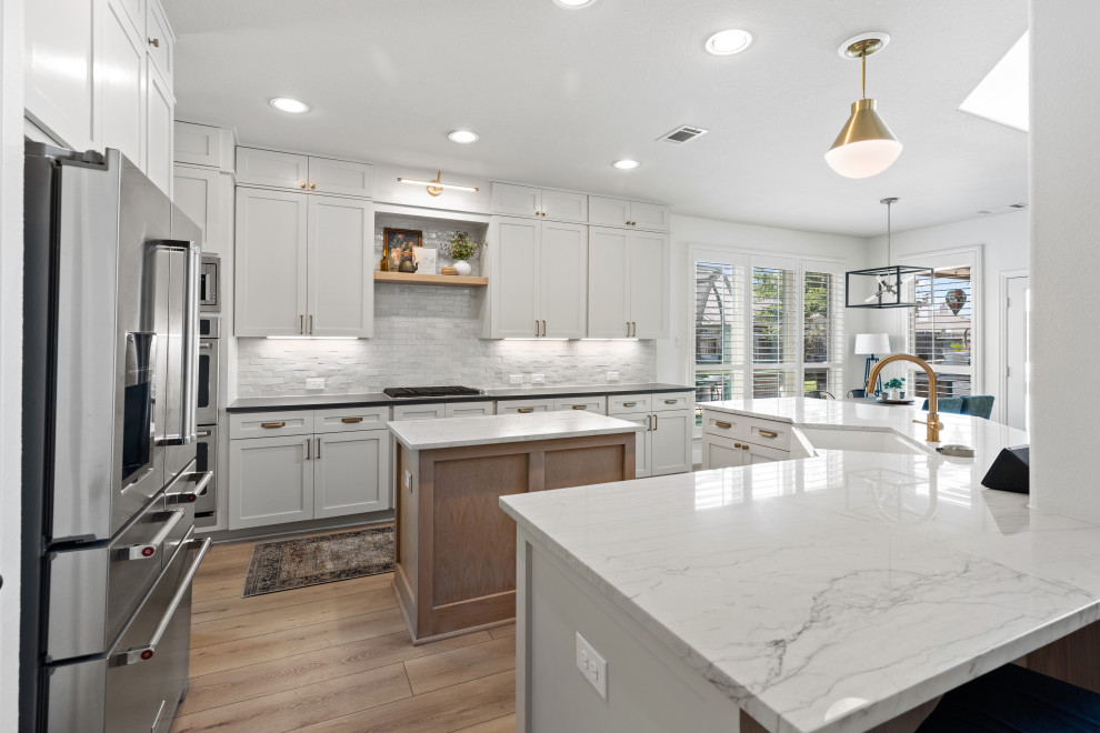 Mills Glen - Home Remodel
