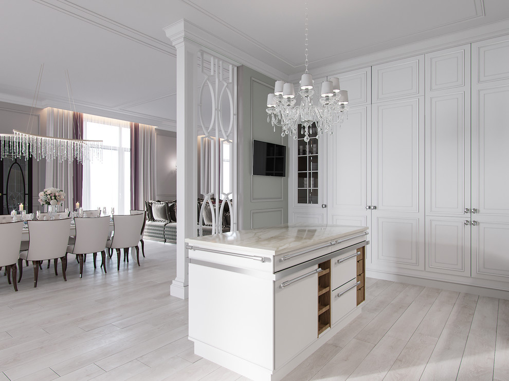 Квартира для семейной пары