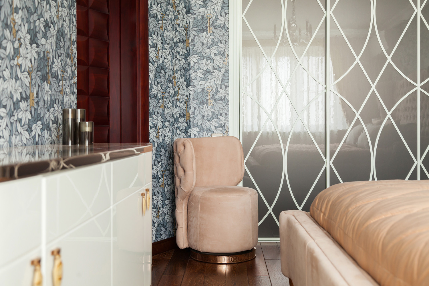 Квартира в Москве 106 кв. м.