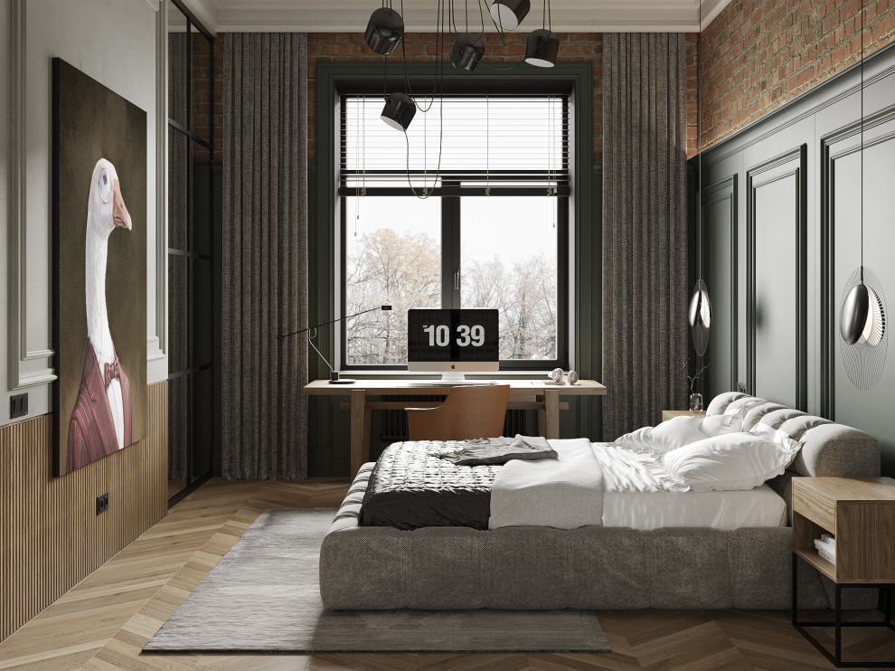 Важный Гусь