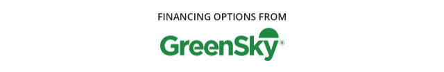 GreenSky Financing