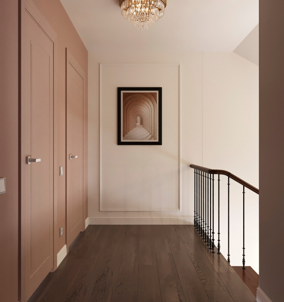 Частный дом 415 кв.м.