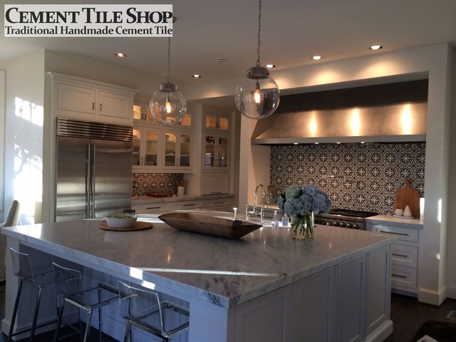 Client Projects koek