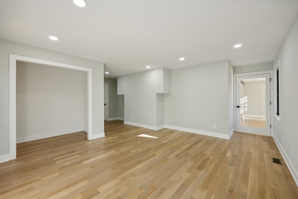 Bedroom | Second Floor Addition Wyckoff NJ