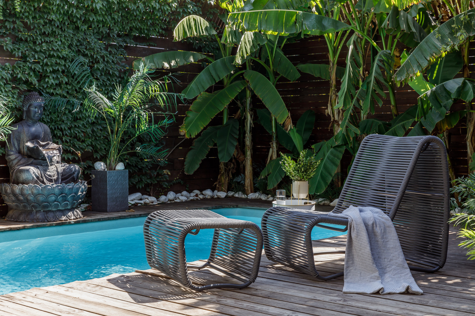 коллекция Бали