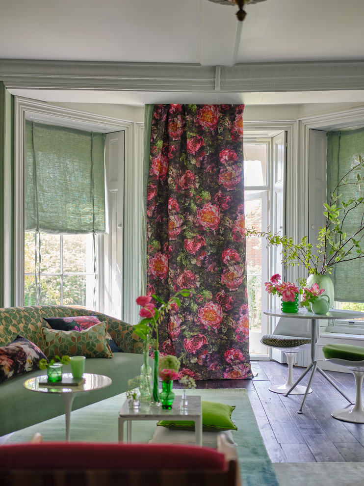Le Poeme de Fleur, Designers Guild
