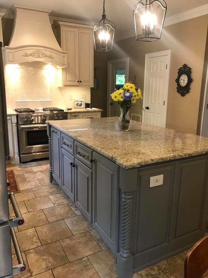 Kitchen Remodels