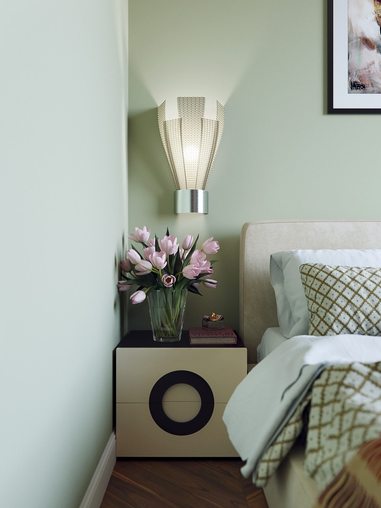 "Городские апартаменты для двоих", квартира 78кв.м