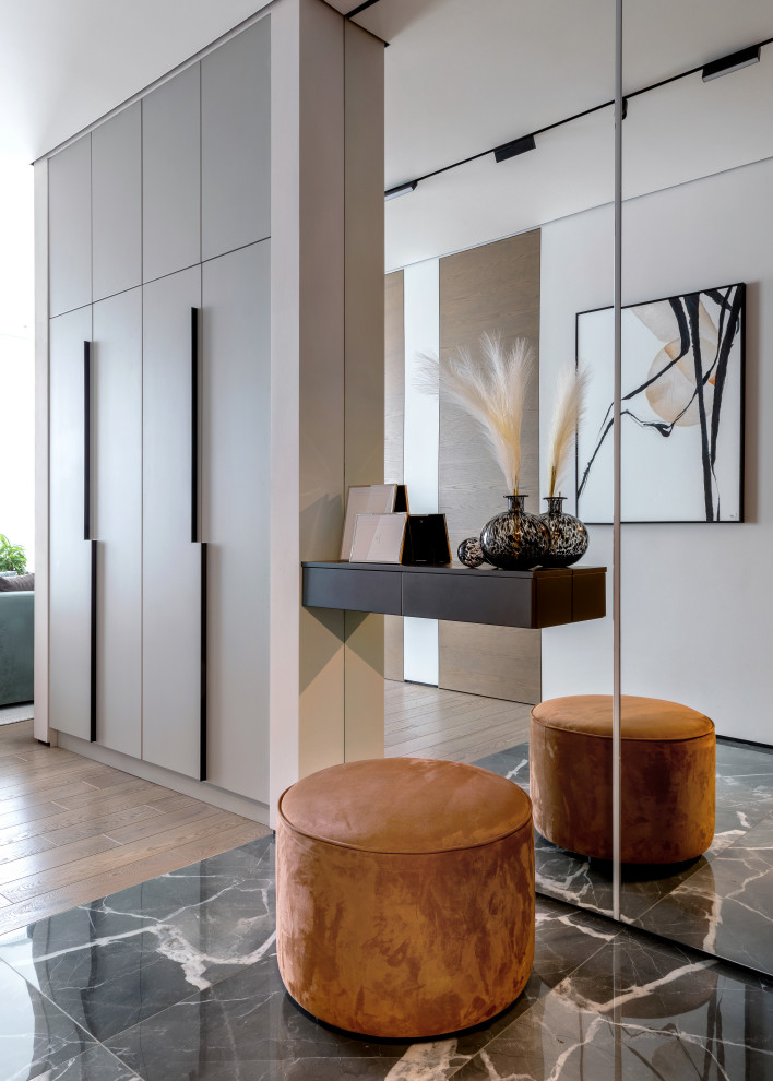 Прихожая Савин хаус