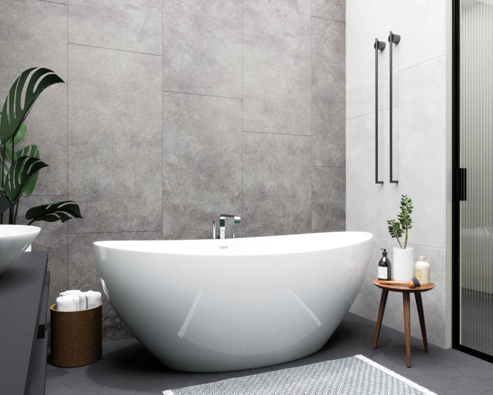 Двухкомнатные апартаменты для девушки