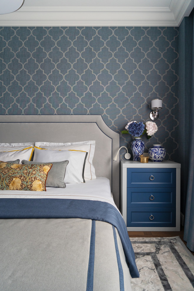 3-й Крутицкий пер.