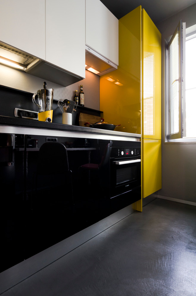 Квартира "Little M"