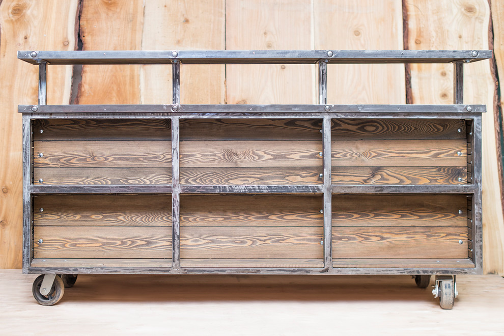 BARN.RU Мебель для амбарных домов