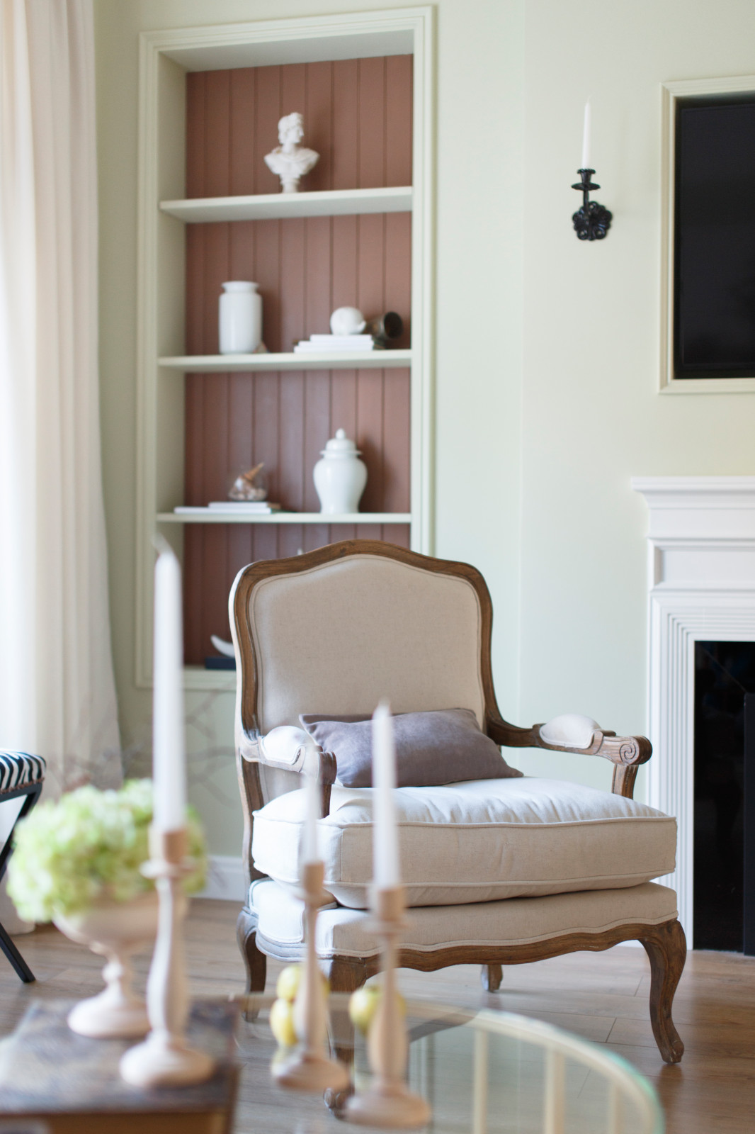 Реализованный мой проект загородного дома 2015г.