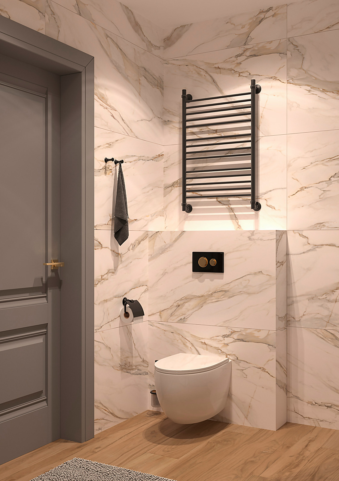 Вот такая вот дача!