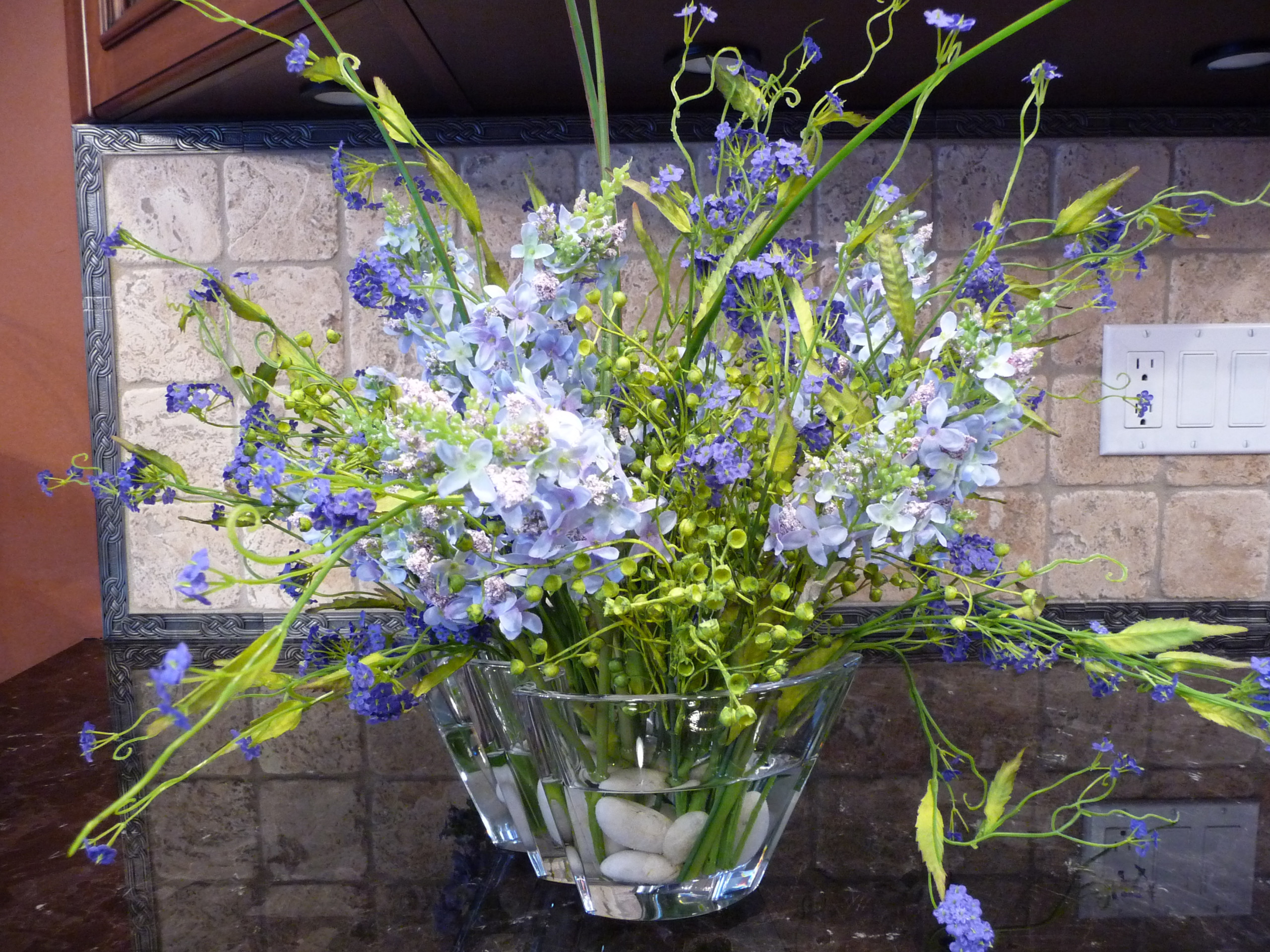 Floral Projects